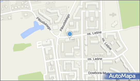 Andrzej Przygocki. Agent ubezpieczeniowy, Osiedle Leśne 6a/17 62-028 - Ubezpieczenia, numer telefonu