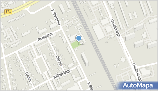 Auto Stop Iwona Rożek, Dariusz Wyka, 1 Sierpnia 12 pok. 212 37-450 - Ubezpieczenia, godziny otwarcia, numer telefonu