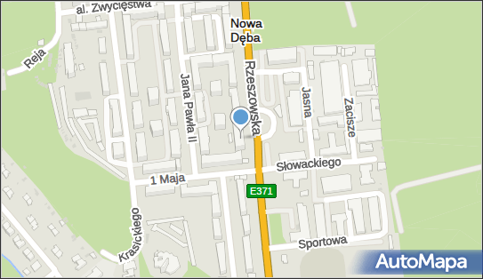 8671004704, Biuro Ubezpieczeń Na Życie; Centrum Szkoleń Ratowniczych Sławomir Janociński 