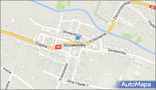 Centrum Ubezpieczeń A&ampM Sp. z o.o., Kościelna 6, Szczekociny 42-445 - Ubezpieczenia, godziny otwarcia, numer telefonu
