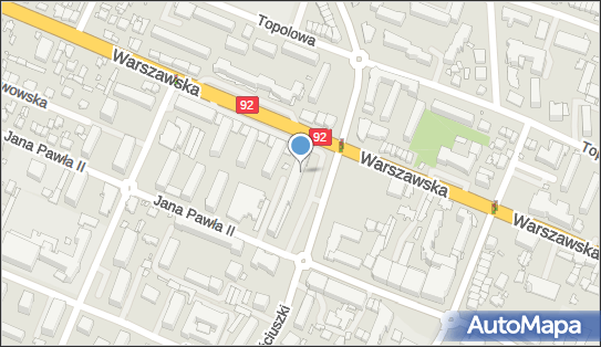 Centrum Ubezpieczeń Tomasz Źrodowski, Kościuszki 2 05-300 - Ubezpieczenia, godziny otwarcia, numer telefonu