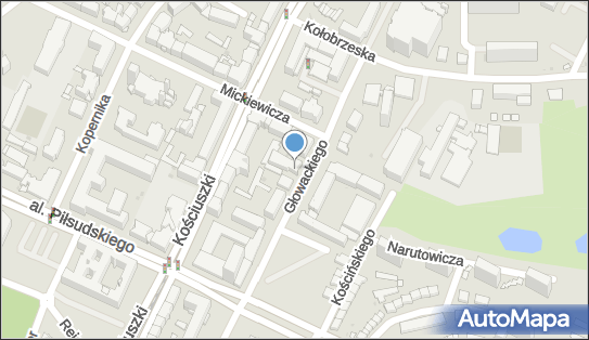 Common Business Sp. z o.o., Głowackiego Bartosza 14, Olsztyn 10-447 - Ubezpieczenia, godziny otwarcia, numer telefonu