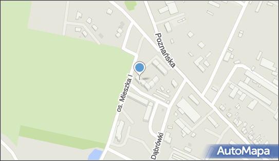 410325710, Constance - Centrum Ubezpieczeniowe Władysław Mazuryk 