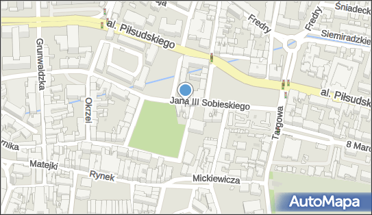 8130206595, Biuro Gospodarcze - Jacek Górniak 