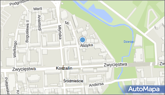 Ekspert Kredytowy Piotr Tomaszewski, Asnyka Adama 4, Koszalin 75-003 - Ubezpieczenia, godziny otwarcia