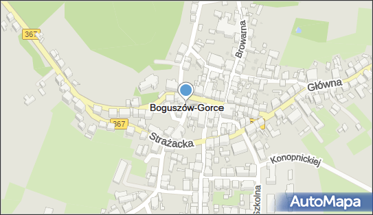 IQ Ubezpieczenia - Warta, Ergo Hestia Boguszów-Gorce 58-370 - Ubezpieczenia, godziny otwarcia, numer telefonu