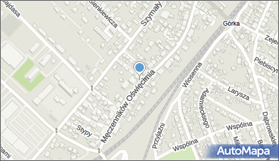 Jacek Misiok, Męczenników Oświęcimia 38, Radzionków - Ubezpieczenia, godziny otwarcia, numer telefonu