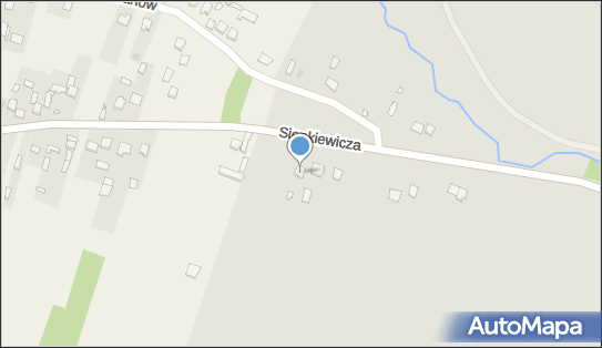 6572694366, Firma Handlowo Usługowa 