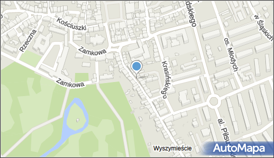 KBK Multiagencja Ubezpieczenia, Komorowskich 17, Żywiec 34-300 - Ubezpieczenia, godziny otwarcia, numer telefonu