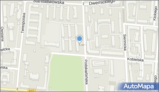 9521231735, Pośrednictwo Ubezpieczeniowe, Elżbieta Fijałkowska 