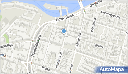 Maklerzy Ubezpieczeniowi Konsorcjum Sp. z o.o., Kiełbaśnicza 24 50-110 - Ubezpieczenia, godziny otwarcia, numer telefonu