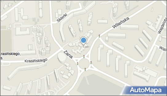 MS Konsulting, Wileńska 21, Lublin 20-603 - Ubezpieczenia, godziny otwarcia, numer telefonu