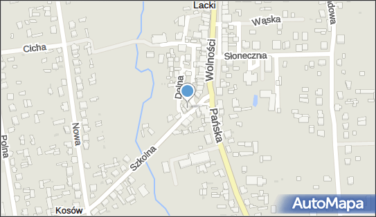 Partner Unilink Ubezpieczenia Kosow Lacki, szkolna 2, Kosów Lacki 08-330 - Ubezpieczenia, godziny otwarcia, numer telefonu