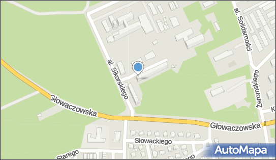 Piotr Łapiński Agent Ubezpieczeniowy, Kozienice 26-900 - Ubezpieczenia, NIP: 9661604544