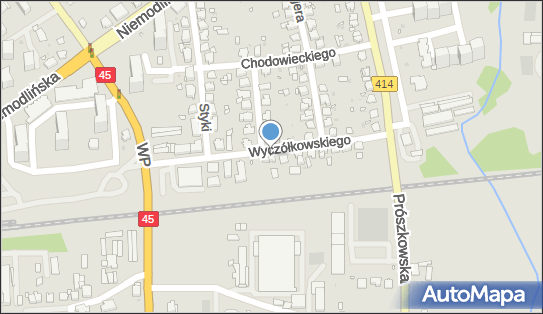 7541755222, Pośrednictwo Ubezpieczeniowe Krukowski Grzegorz 