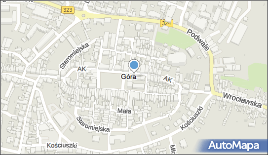 Pośrednictwo ubezpieczeniowe PHU Monika Miłaszewicz - Bałamucka 56-200 - Ubezpieczenia, numer telefonu