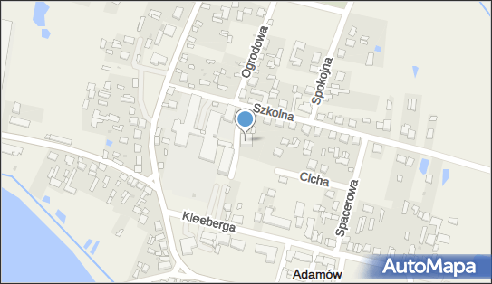 8251007452, Włodzimierz Nowicki Pośrednictwo Ubezpieczeniowe 