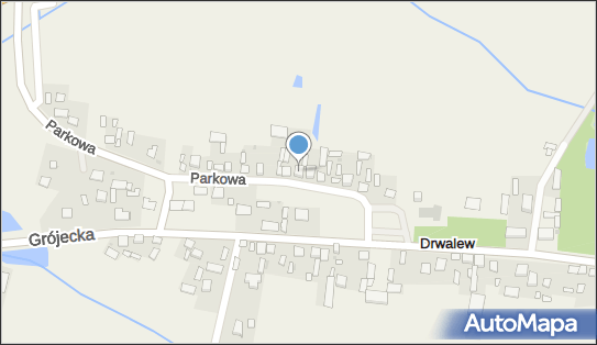 Pośrednik Ubezpieczeń Andrzej Czerniszewski, Parkowa 8, Drwalew 05-651 - Ubezpieczenia, NIP: 7971194045