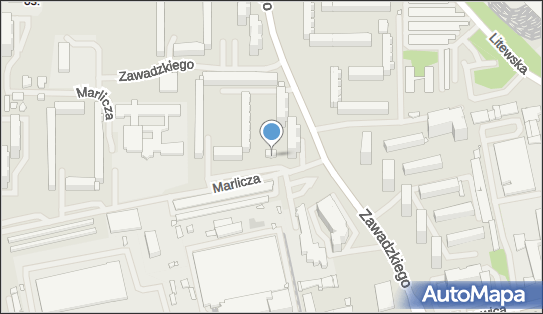 PROAGENTS UBEZPIECZENIA, Ul. Zawadzkiego 15A, Szczecin 71-246 - Ubezpieczenia, godziny otwarcia, numer telefonu