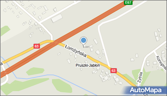 Proama, Łomżyńska 54, Zambrów 18-300 - Ubezpieczenia