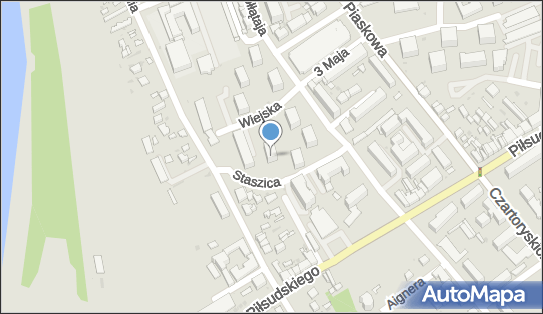 7162563211, Puławskie Centrum Ubezpieczeń Agnieszka Król 
