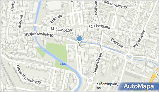 RCU Ubezpieczenia Bielsko Biała, Plac Ratuszowy 4, Bielsko-Biała 43-300 - Ubezpieczenia, godziny otwarcia, numer telefonu