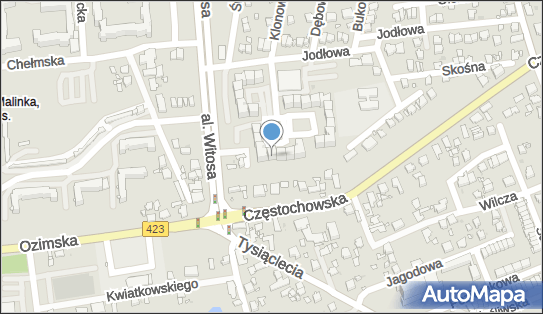 7541366839, Tomasz Chojnacki Ubezpieczenia24.Opole 