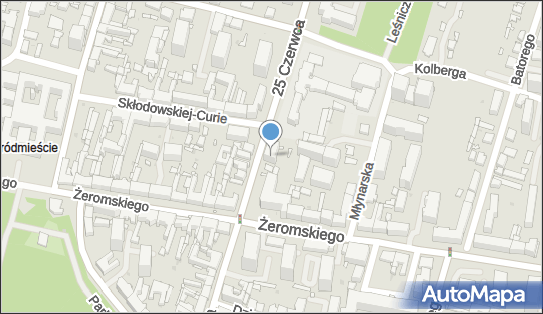 TRZASZCZKA BARBARA AUTO-PROFIT, 25 Czerwca 60, Radom 26-610 - Ubezpieczenia, numer telefonu
