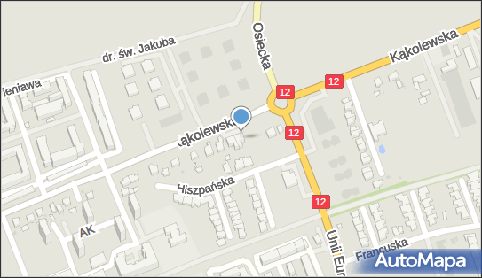 Tuliszka Grzegorz Tuliszka Studio Komputer, ul. Kąkolewska 13A/1 64-100 - Ubezpieczenia, godziny otwarcia, numer telefonu