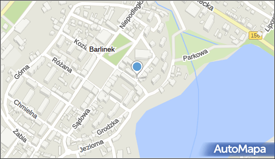 Ubezpieczenia Barlinek - Unilink S.A. - Placówka Partnerska 74-320 - Ubezpieczenia, godziny otwarcia, numer telefonu