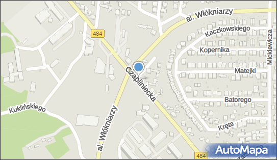 Ubezpieczenia Bełchatów Czaplinecka - Unilink S.A., Bełchatów 97-400 - Ubezpieczenia, godziny otwarcia, numer telefonu