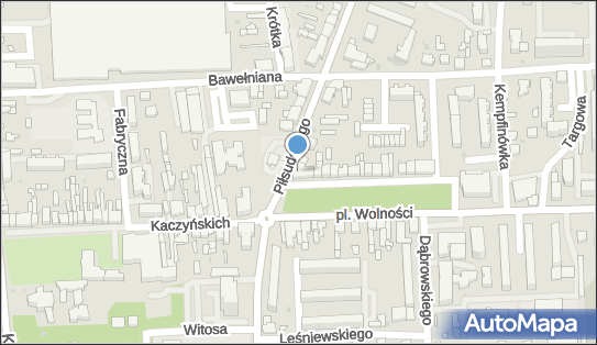 Ubezpieczenia Bełchatów Piłsudskiego - Unilink S.A., Bełchatów 97-400 - Ubezpieczenia, godziny otwarcia, numer telefonu