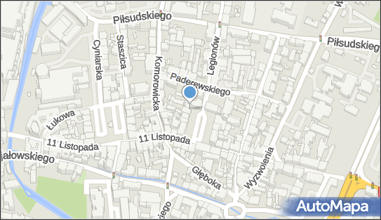 Ubezpieczenia Bielsko-Biała Wolności - Unilink S.A. 43-300 - Ubezpieczenia, godziny otwarcia, numer telefonu