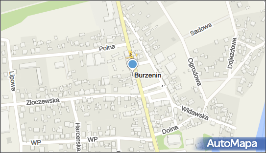 Ubezpieczenia Burzenin - Unilink S.A. - Placówka Partnerska 98-260 - Ubezpieczenia, godziny otwarcia, numer telefonu