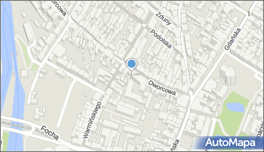 Ubezpieczenia Bydgoszcz Dworcowa - Unilink S.A. - Placówka Partn 85-009 - Ubezpieczenia, godziny otwarcia, numer telefonu