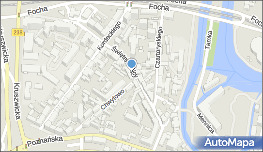 Ubezpieczenia Bydgoszcz św. Trójcy - Unilink S.A. - Placówka Par 85-224 - Ubezpieczenia, godziny otwarcia, numer telefonu