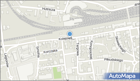 Ubezpieczenia Czechowice-Dziedzice - Unilink S.A. - Placówka Par 42-502 - Ubezpieczenia, godziny otwarcia, numer telefonu