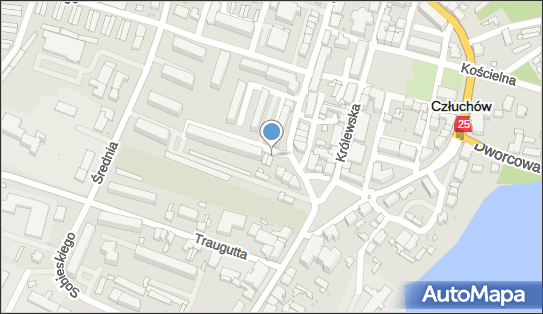 Ubezpieczenia Człuchów - Unilink S.A. - Placówka Partnerska 77-300 - Ubezpieczenia, godziny otwarcia, numer telefonu