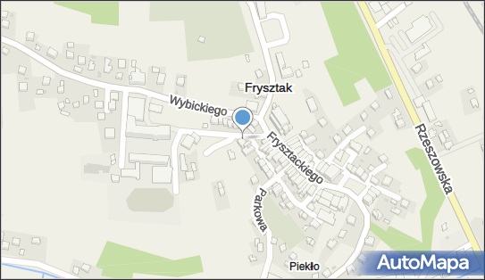 Ubezpieczenia Frysztak - Unilink S.A. - Placówka Partnerska 38-130 - Ubezpieczenia, godziny otwarcia, numer telefonu