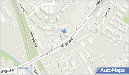 Ubezpieczenia Gomar Witwicka, Mogilska 120b, Kraków 31-445 - Ubezpieczenia, godziny otwarcia, numer telefonu