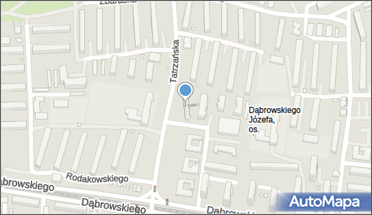 Ubezpieczenia Katarzyna Zarzycka, Tatrzańska 116, Łódź 93-208 - Ubezpieczenia, numer telefonu
