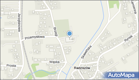 Ubezpieczenia Łazarczyk, Brzegi 6, Radziszów 32-052 - Ubezpieczenia, numer telefonu