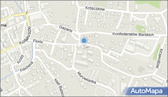 Ubezpieczenia MAVRO Marek Musiał, Floris 31, Bochnia 32-700 - Ubezpieczenia, godziny otwarcia, numer telefonu