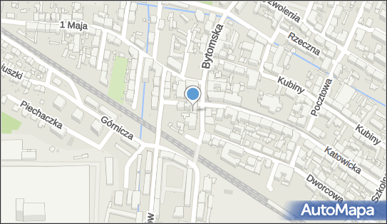 Ubezpieczenia Szyte na miarę, Bytomska 6A, Świętochłowice 41-600 - Ubezpieczenia, godziny otwarcia, numer telefonu