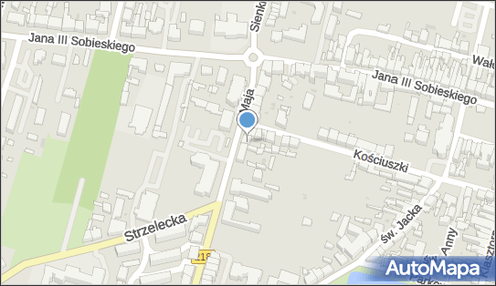 Ubezpieczenia Wejherowo - Unilink S.A., 3 Maja 9, Wejherowo 84-200 - Ubezpieczenia, godziny otwarcia, numer telefonu