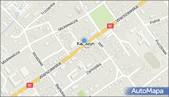 Ubezpieczenia, WarszawskaE302 23, Kałuszyn 05-310 - Ubezpieczenia