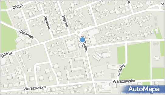 Ubezpieczenia, Brata Alberta 2c, Warszawa - Ubezpieczenia