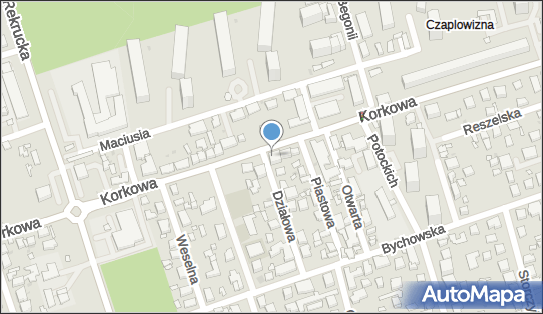 Ubezpieczenia, Korkowa 84, Warszawa - Ubezpieczenia