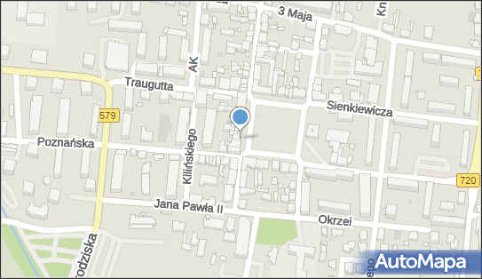 Ubezpieczenia, Rynek 16, Błonie 05-870 - Ubezpieczenia