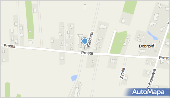Wariant, Prosta 166, Dobrzyń 05-152 - Ubezpieczenia, godziny otwarcia, numer telefonu